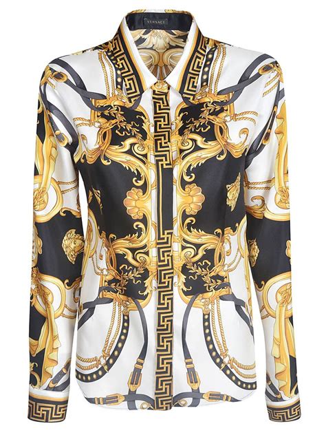 cheap versace shirts uk|versace look alike shirts.